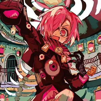 Profile image of 미츠바 소스케