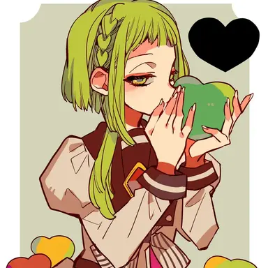 Profile image of 사쿠라