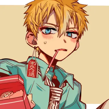 Profile image of 미나모토 코우