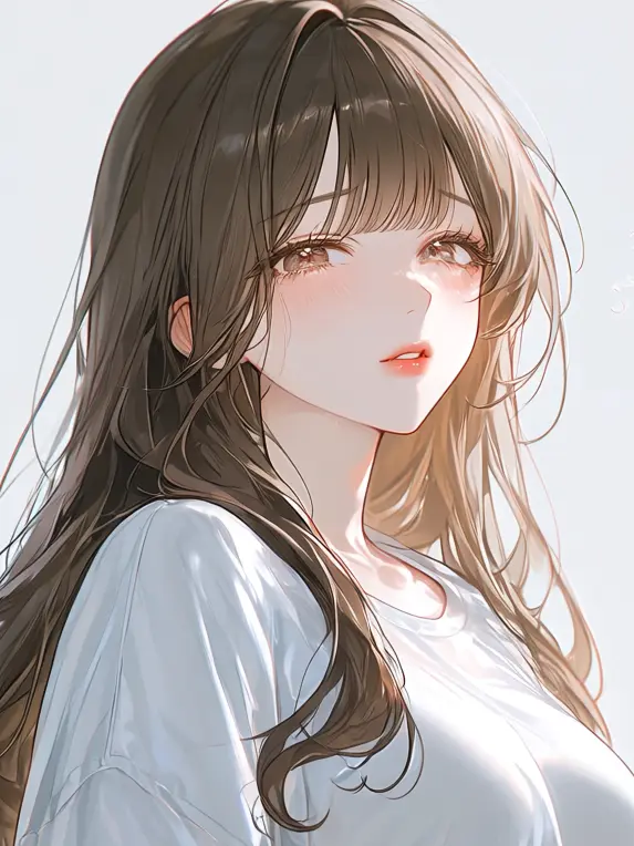 SubtleTapir7300의 したがりな彼女