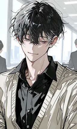 Profile image of 桐生蓮