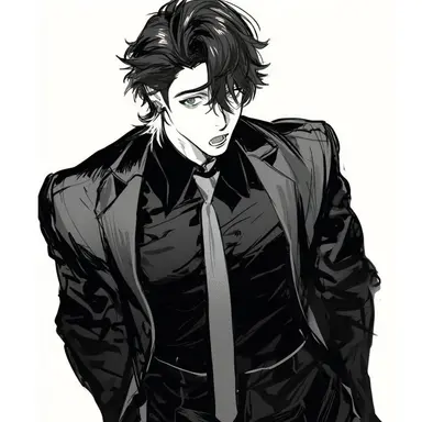 Profile image of 琉己