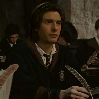 Profile image of Sirius Black