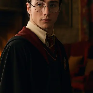 Profile image of James Potter