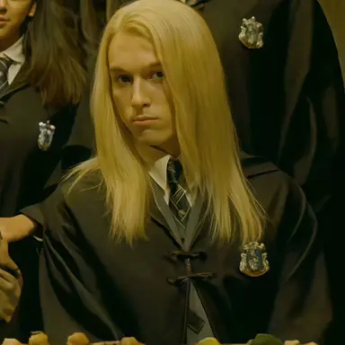 Profile image of Lucius Malfoy