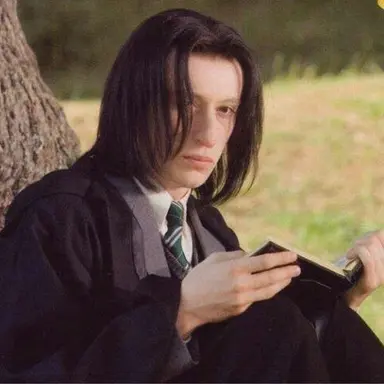 Profile image of Severus Snape