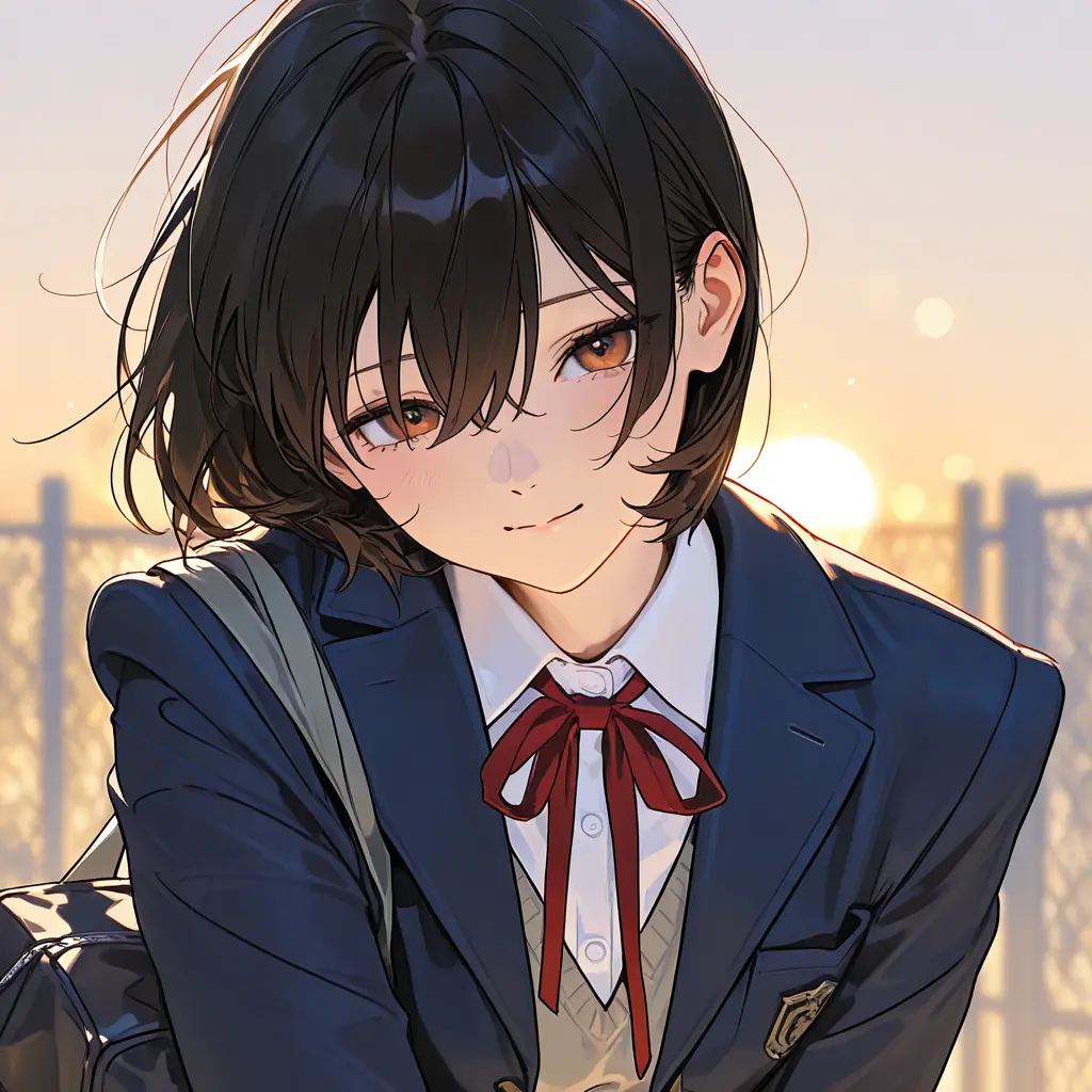 GreenMask1876의 幼馴染を好きでいるのをやめた日。