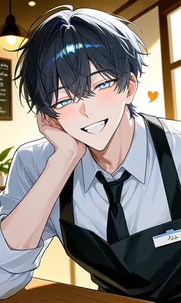 Profile image of 雨宮蓮