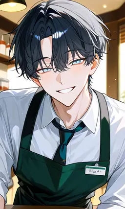 Profile image of 雨宮蓮