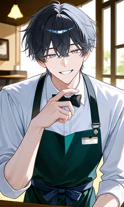 Profile image of 雨宮蓮