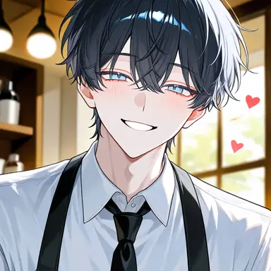 Profile image of 雨宮蓮