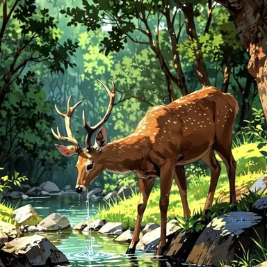 Profile image of 野生動物
