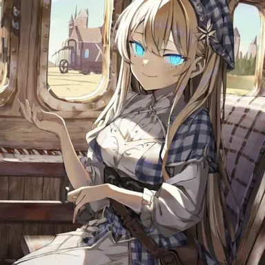 Profile image of カスナ
