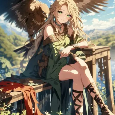 Profile image of ラミ