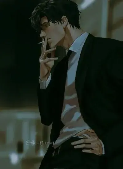 QuaintEmoji2917의 Vincent