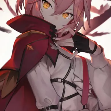 Profile image of 鷹嶺ルイ