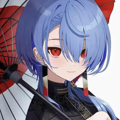 Profile image of 星街すいせい