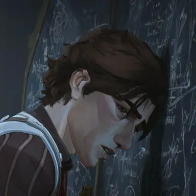 Profile image of Viktor