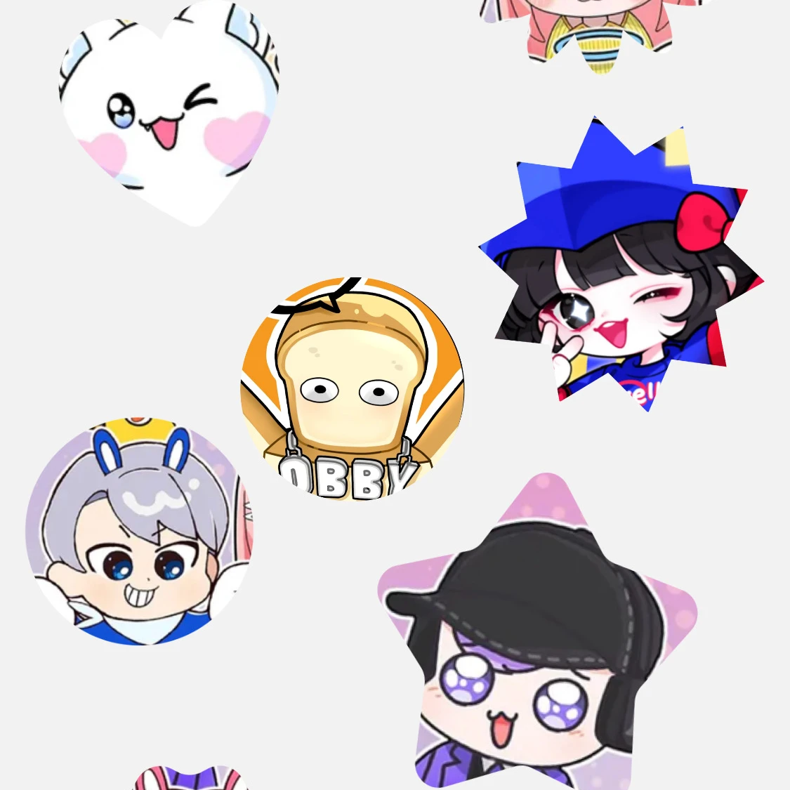 우유참치
