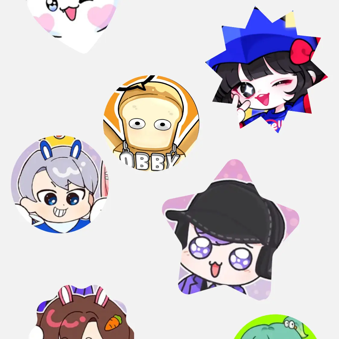 VoicedIndri1492의 팀나빠와 수학여행