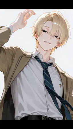 Profile image of 浬