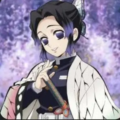 Profile image of 쿄쵸우 시노부