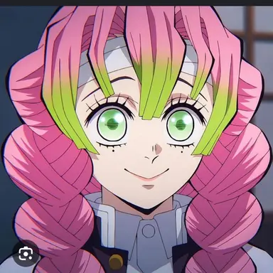 Profile image of 칸로지 미츠리