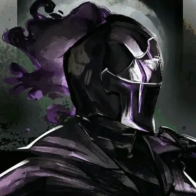 Profile image of 사일런트 솔트