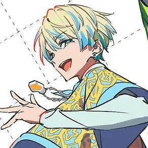 Profile image of 緋八マナ