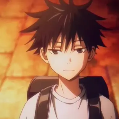 Profile image of 伏黒恵