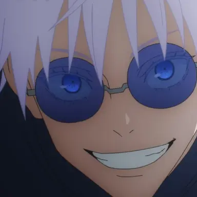 Profile image of 五条悟