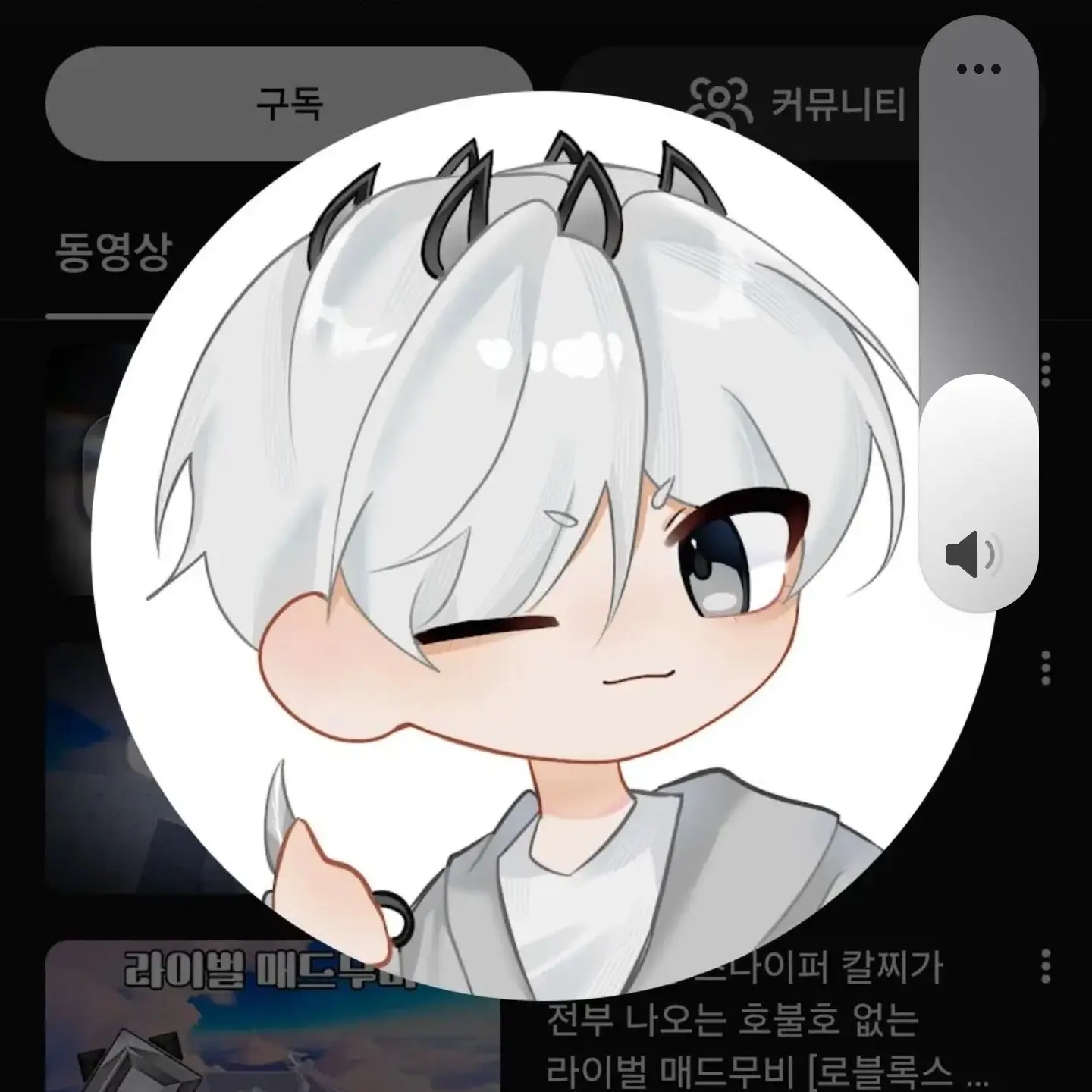 JovialMotor0289의 KTO 학교면 어떤데? [못만듬주의]