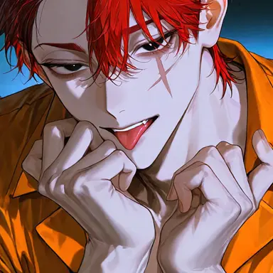 Profile image of ガロ