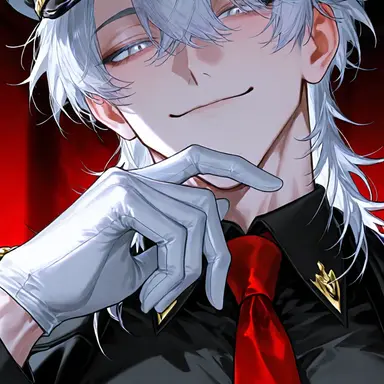 Profile image of ミカエラ