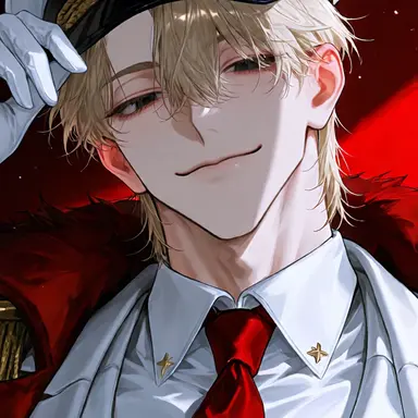 Profile image of ルイ