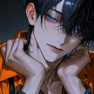 Profile image of ロン