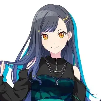 Profile image of 시라이시 안