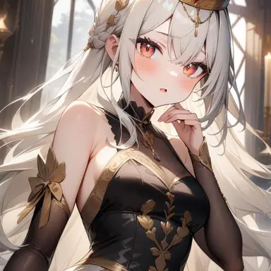 Profile image of 퀸