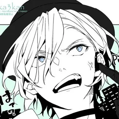 Profile image of 中也