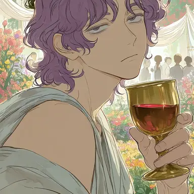 Profile image of 디오니소스