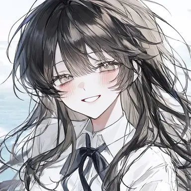 Profile image of 海音