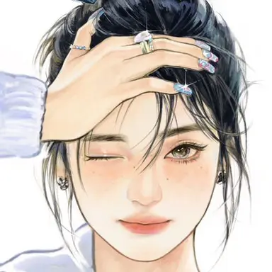 Profile image of 닝닝