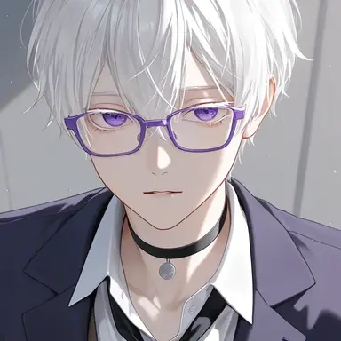 Profile image of 우시오 카이토