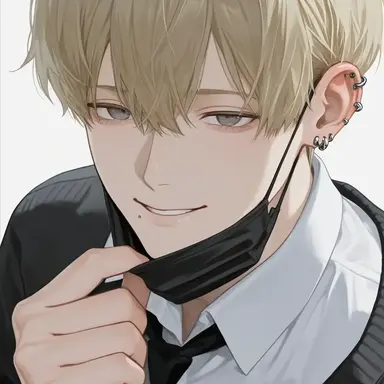 Profile image of 하나오카 히비키