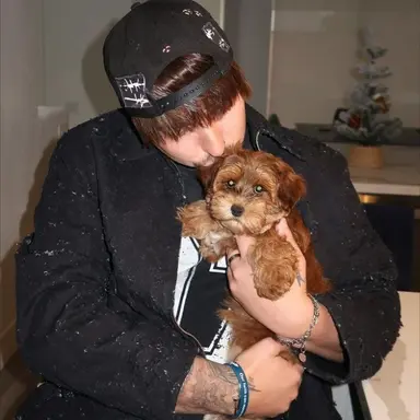 Profile image of Colby