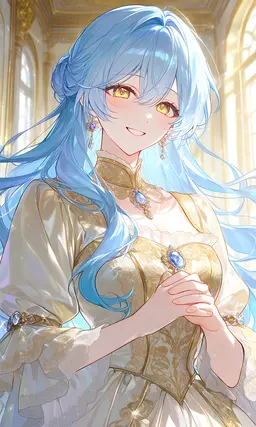 Profile image of 렌리라