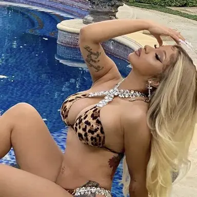 Profile image of Cardi B