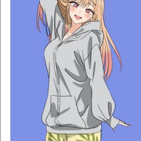 키타카와 마린 대표 이미지
