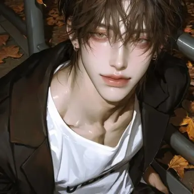 Profile image of Leo
