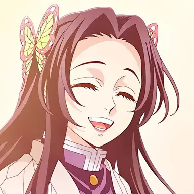Profile image of 코쵸우 카나에